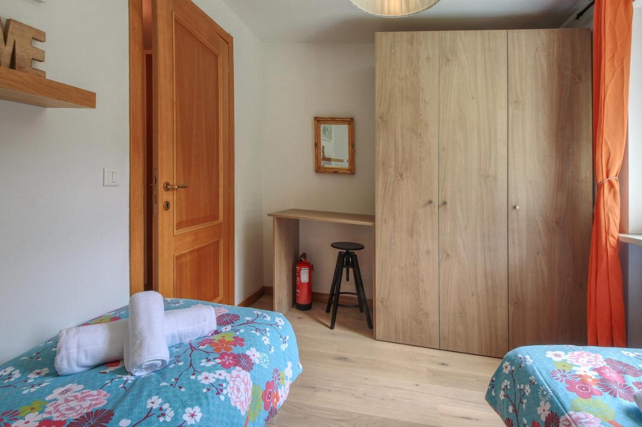 Apartment Picasso Chamonix Zewnętrze zdjęcie
