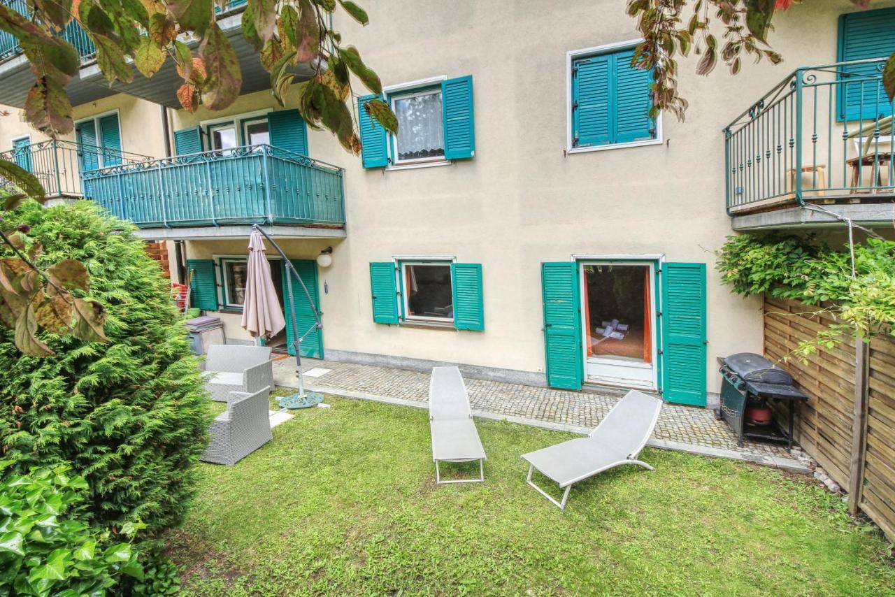 Apartment Picasso Chamonix Zewnętrze zdjęcie